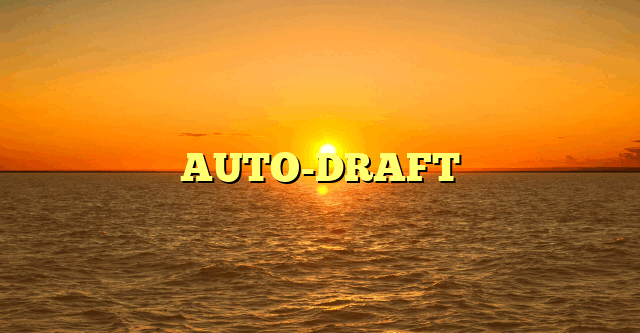AUTO-DRAFT