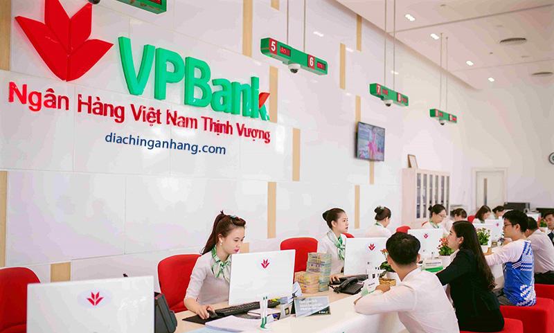 VPBank Sở Giao dịch - Điểm đến tài chính